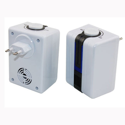 Home Anion Generator Air Purifier 220V Ozone Cleaner Device