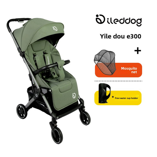 Baby Stroller for Safe Travel Comfort and Daily Parent Uses