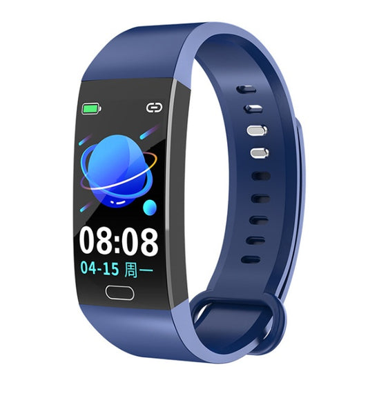 RD11 Color Screen Smart Bracelet Sleek and Smart Features