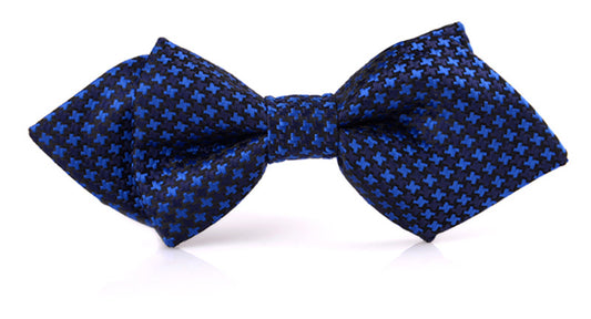 British Style Dog Bow Tie – Cute Pet Accessories for Dogs
