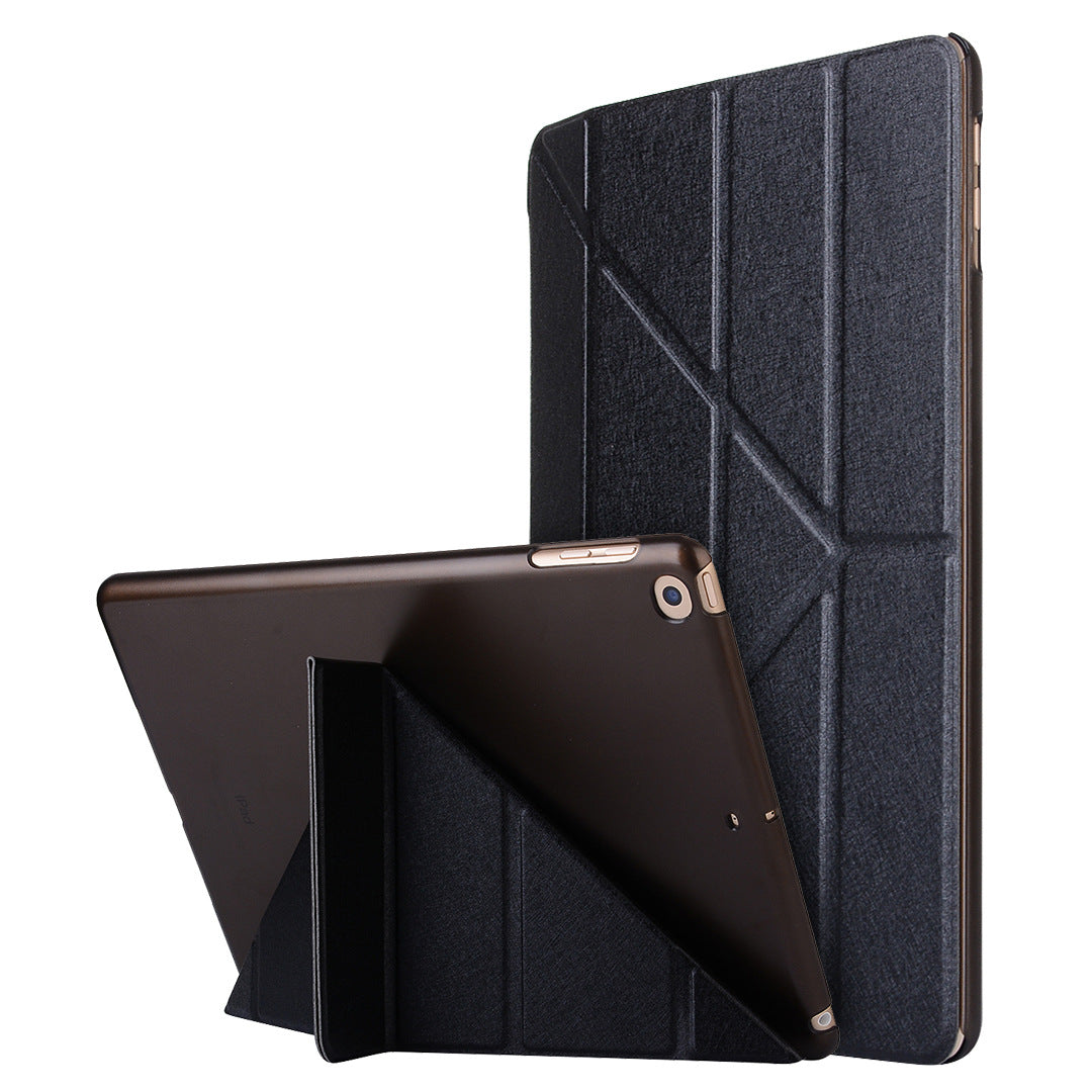 Silk Holster iPad Pro 11 Protective Leather Case Compatible