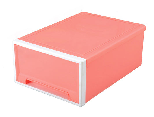 Drawer Organizer – Stackable Storage Cabinet for Neat Spaces