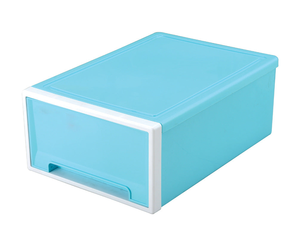 Drawer Organizer – Stackable Storage Cabinet for Neat Spaces