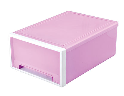 Drawer Organizer – Stackable Storage Cabinet for Neat Spaces