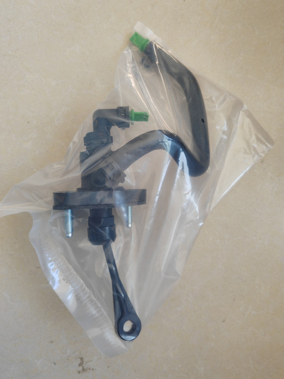 41610C8100 Clutch Master Cylinder for Hatchback Clutch Master Cylinder