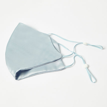 19 M Silk Mask – Summer UV Protection, Sun Block Dustproof
