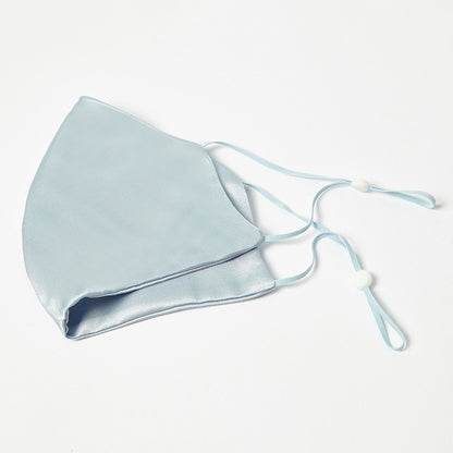 19 M Silk Mask – Summer UV Protection, Sun Block Dustproof