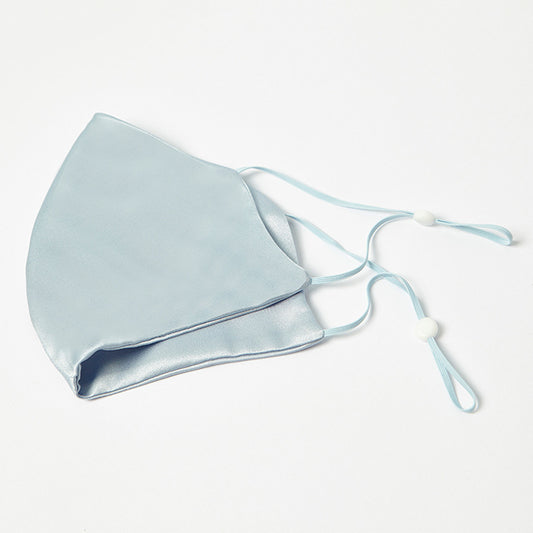 19 M Silk Mask – Summer UV Protection, Sun Block Dustproof
