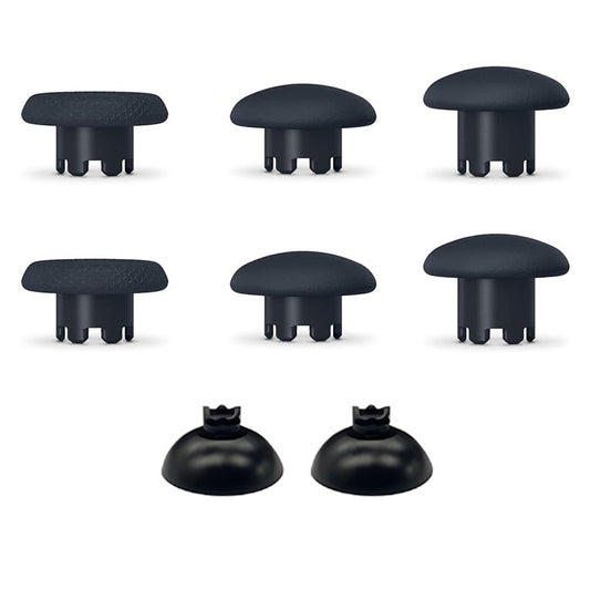 Elite Joystick Cap Back Key - Perfect for Enhanced Gameplay