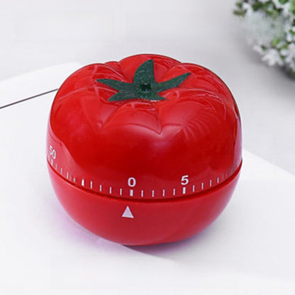 Kitchen Mechanical Timer Baking Alarm Clock Cooking Helper