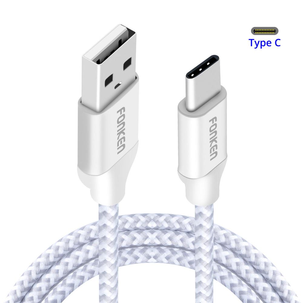 High-Speed Fast Charging Cable – Quick Mobile Phone Charging