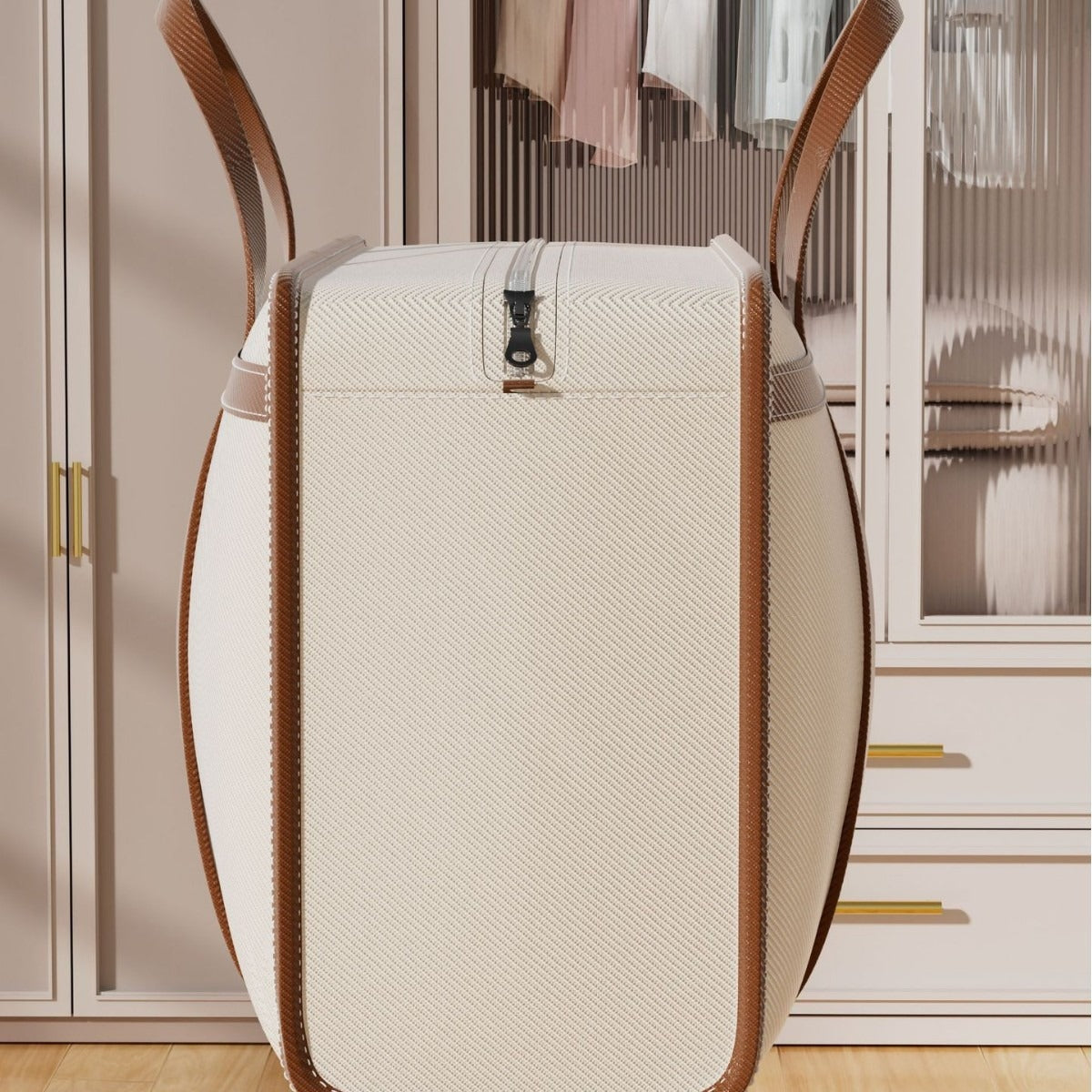 Thickened Moving Packing Storage Bag for Home Storage Use