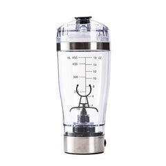 Stainless Steel Rechargeable