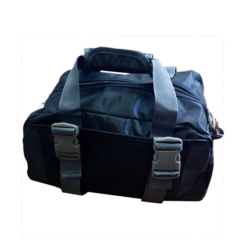 Buy Gym & Yoga Bag | Spacious Lightweight Fitness Sports Bag