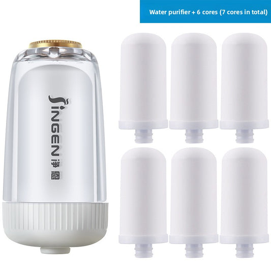 Kitchen Faucet Water Purifier Filter for Fresh Clean Water