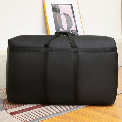Sturdy Oxford Cloth Moving Packing Bag for Clothes Storage