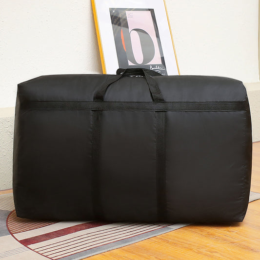Sturdy Oxford Cloth Moving Packing Bag for Clothes Storage