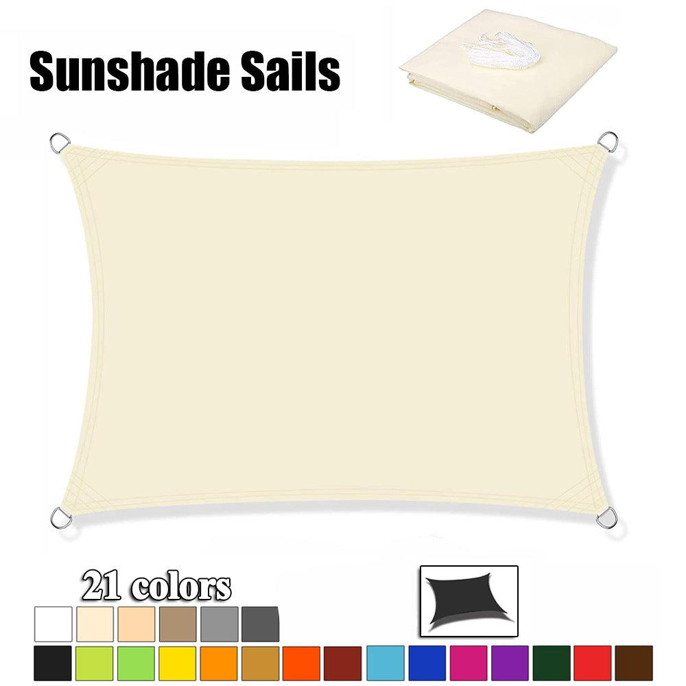 420D Oxford Cloth Sunshade