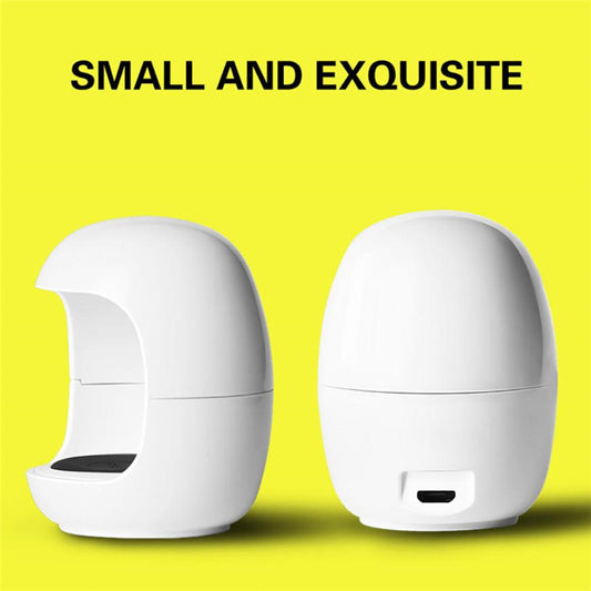 Mini UV Nail Dryer for Fast and Professional Nail Curing
