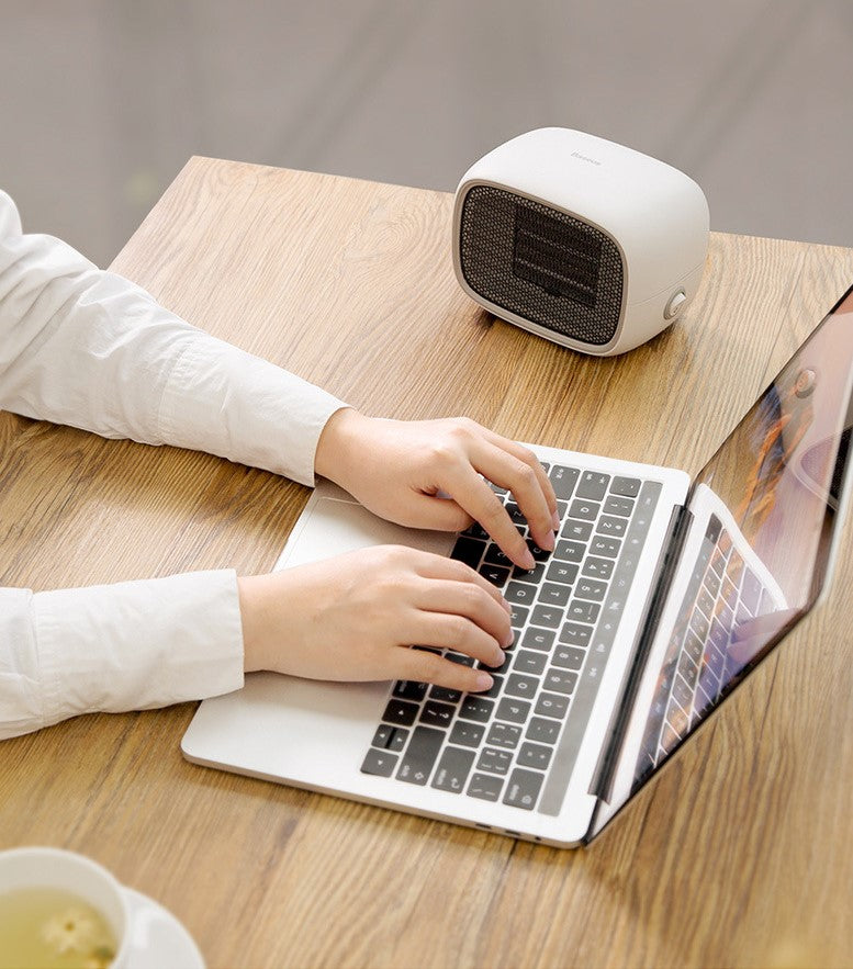 Mini Home Heater Compact & Efficient Heating for Any Room