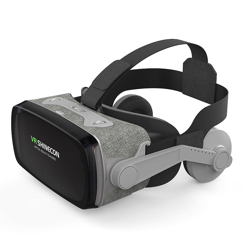 Buy Advanced VR Device for 3D,4D Gaming and Movie Experience.