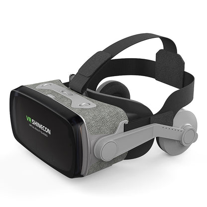Buy Advanced VR Device for 3D,4D Gaming and Movie Experience.