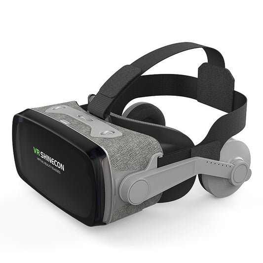 Buy Advanced VR Device for 3D,4D Gaming and Movie Experience.