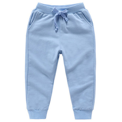 Cotton Pants Soft, Breathable, and Durable Casual Pants Today