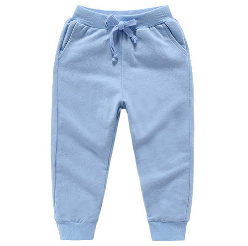 Cotton Pants Soft, Breathable, and Durable Casual Pants Today