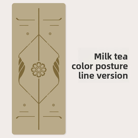 yoga mat