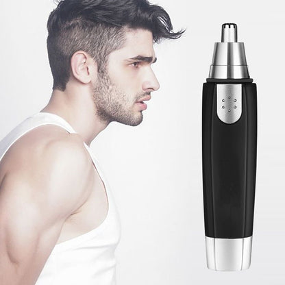 Electric Nose Hair Trimmer Removal Razor for Men and Women