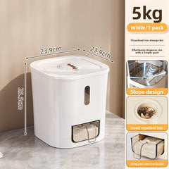 5kg White