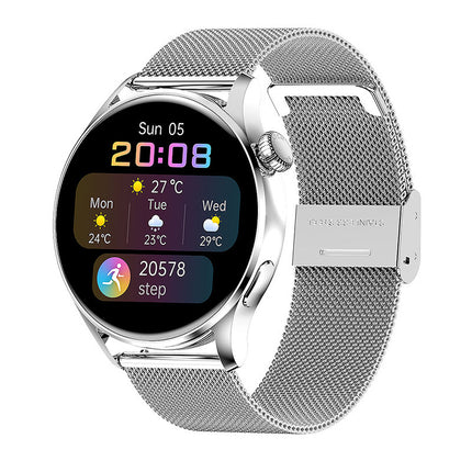 Buy Smartwatch for Adults with Fitness Tracking & Voice