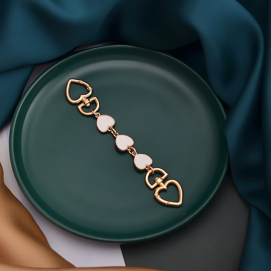 One Shoulder Bag Extension Chain Replacement for Accessories