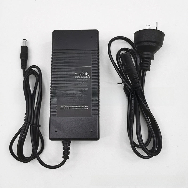 42V2A Scooter Charger with Multi Standard Plugs