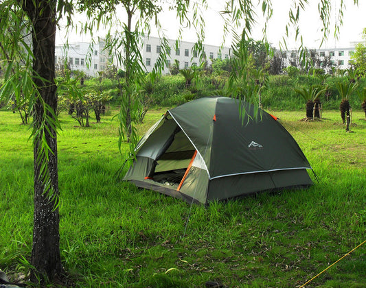 Buy Waterproof Camping Tent for Family Trips and Adventures Pro