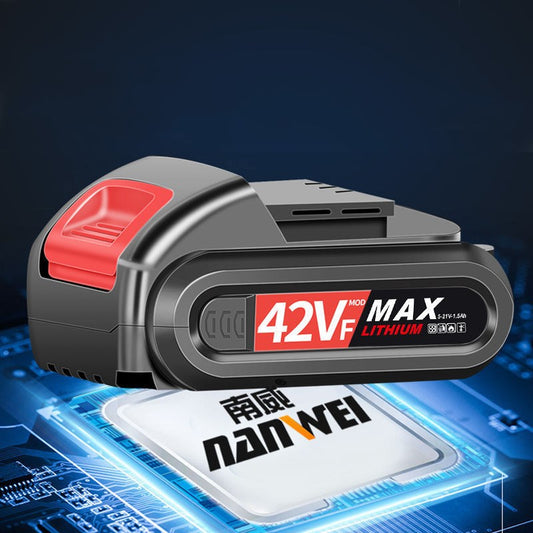 Buy Power Tool Rechargeable Drill – High Power Household Electric Tool