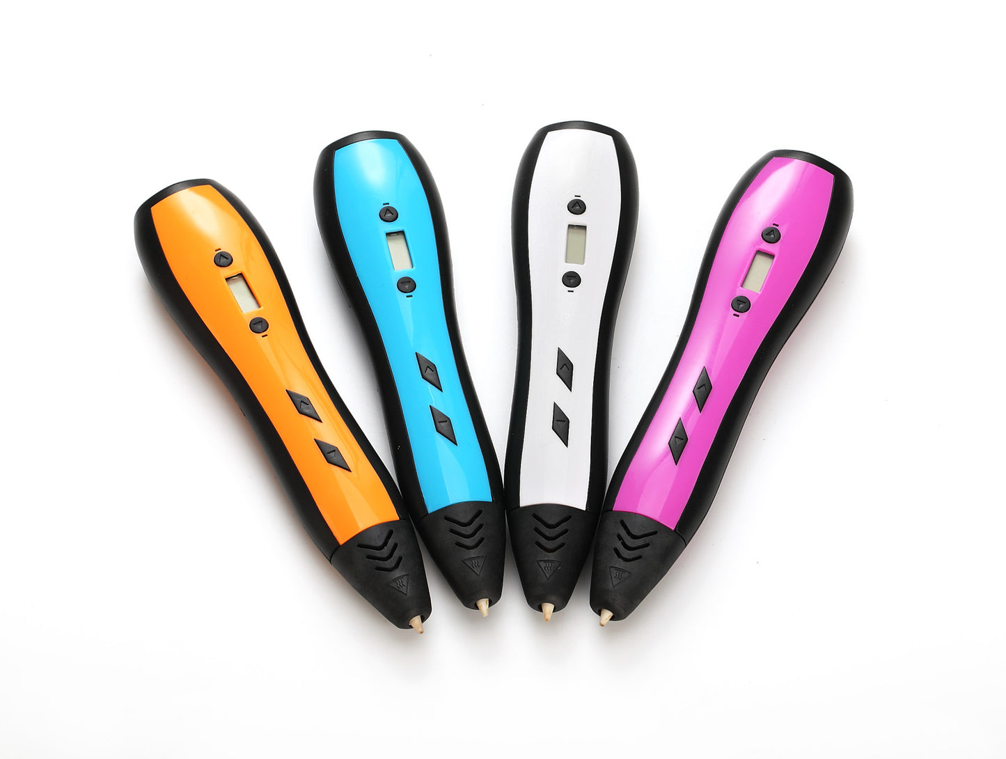 Buy 3D Printing Pen with LCD Display & Adjustable Temperature Control