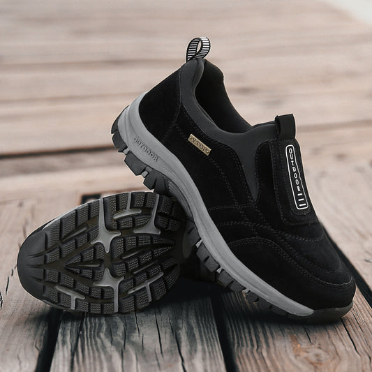Men's Outdoor Sneakers Casual Shoes for Everyday Wear