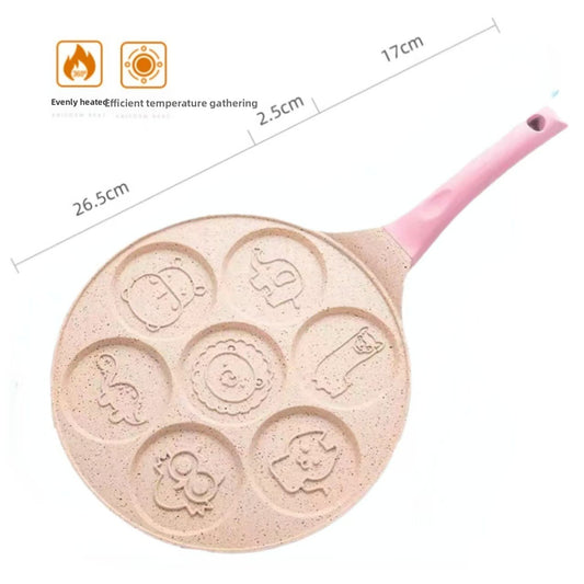 Nonstick Frying Pan Durable Cookware for Everyday Meals Now