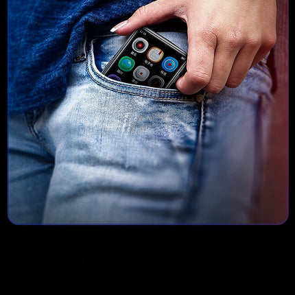 Buy MP3 Bluetooth Player Electronic Dictionary – Music, Dictionary & More