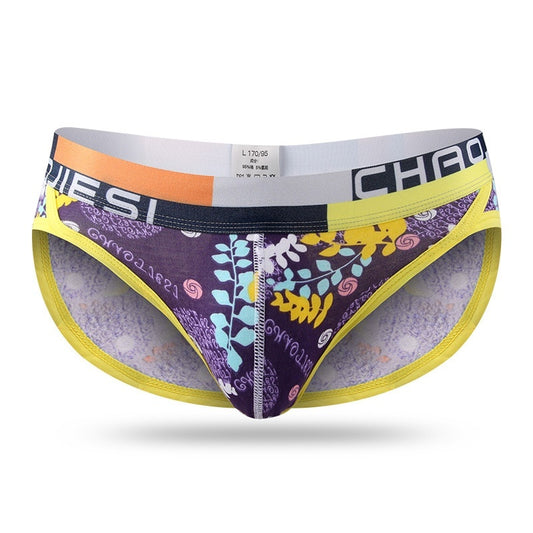 Buy Men’s Triangle Cotton Underwear from Men’s Department
