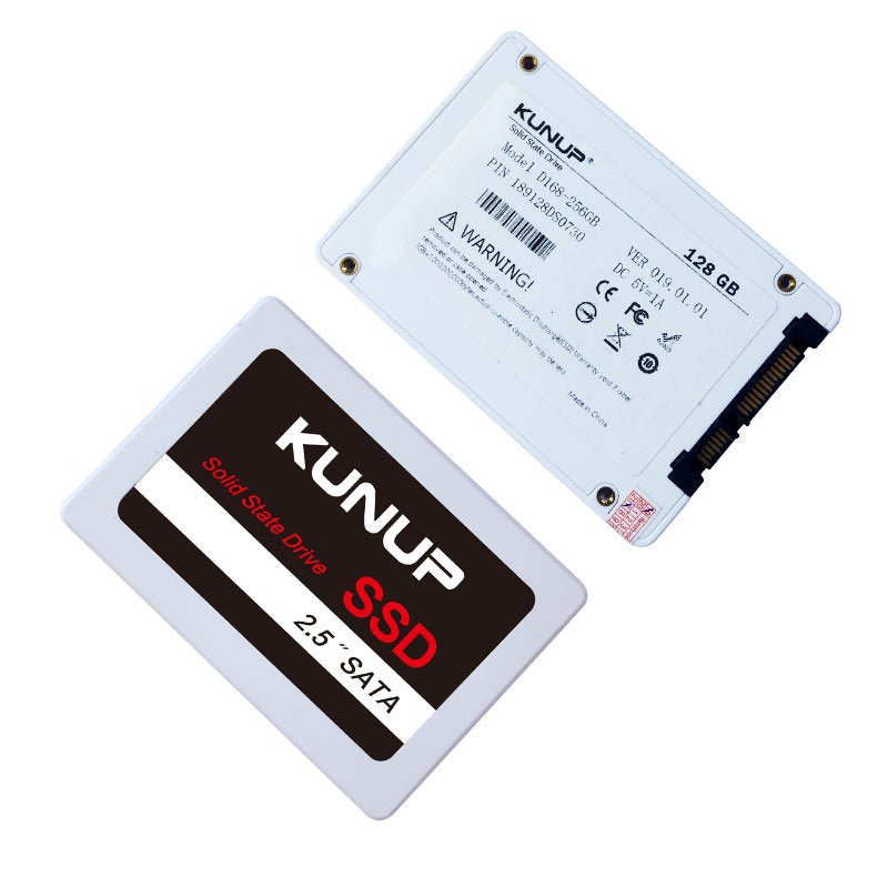 SATA III SSD Patch Upgrade Notebook & Desktop Storage Speed