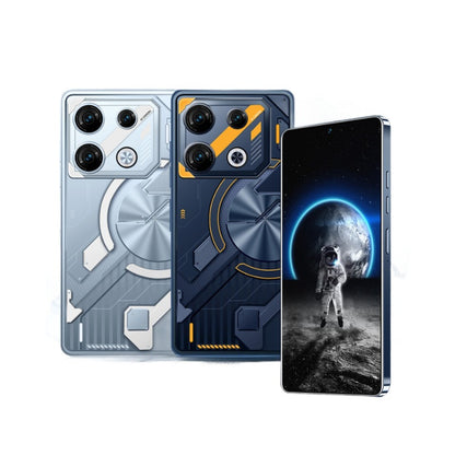 Buy GT10 Pro Portable Android Phone for Home and Fashion Use