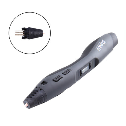 Buy 3D Printing Pen for 3D Painting, Graffiti & Creative Art