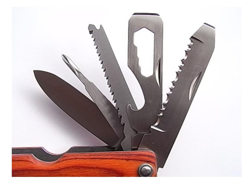 Outdoor Tools Multi-Purpose Pliers for Home & Garden Use