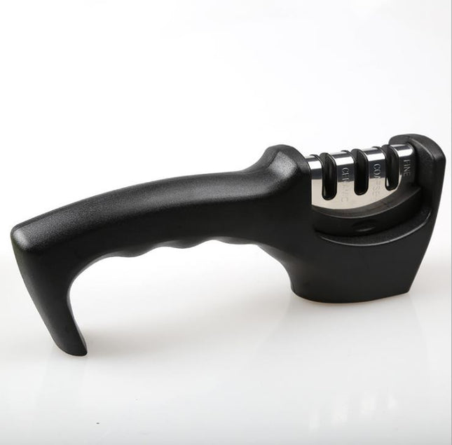 High Quality Knife Sharpener Professional for Home and Chef