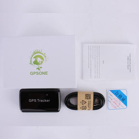 Premium GPS Magnetic Long Belt Machine Positioning Device