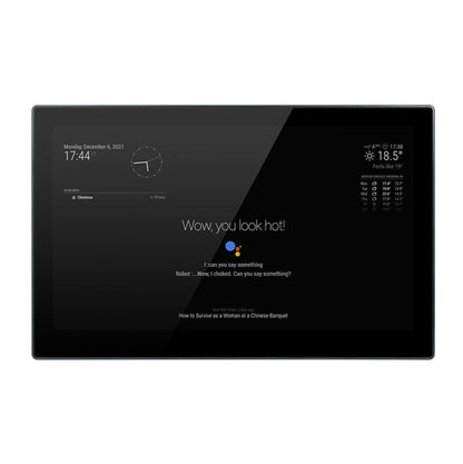 Buy 133 Integrated Computer Voice Assistant CM4 – Smart Touch Panel