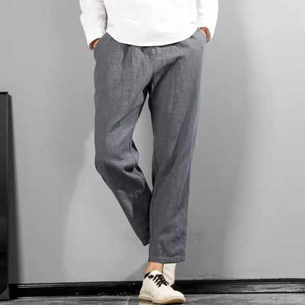 Buy Men’s Casual Pants Online | Modern Fit and Versatile